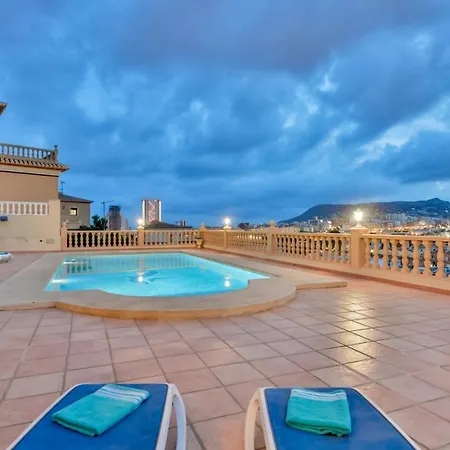 Guzman - Bellissima カルプ