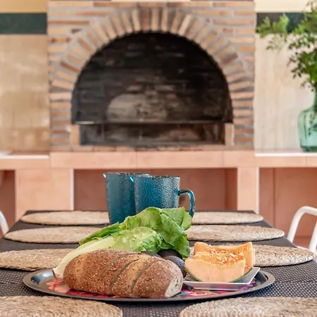 ヴィラ Guzman - Bellissima カルプ