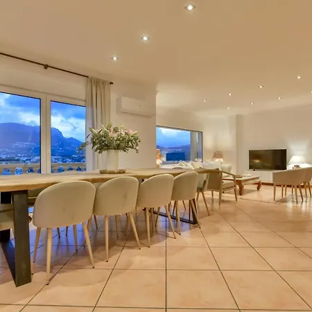 Guzman - Bellissima *