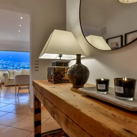 ヴィラ Guzman - Bellissima *