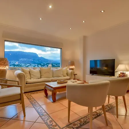 ヴィラ Guzman - Bellissima