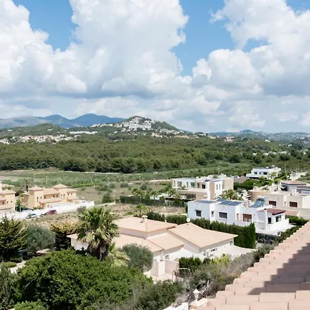 Guzman - Bellissima ヴィラ *