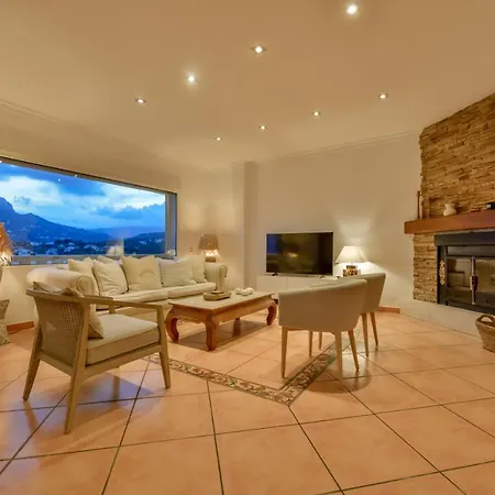 ヴィラ Guzman - Bellissima