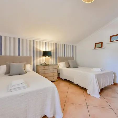 Guzman - Bellissima ヴィラ カルプ