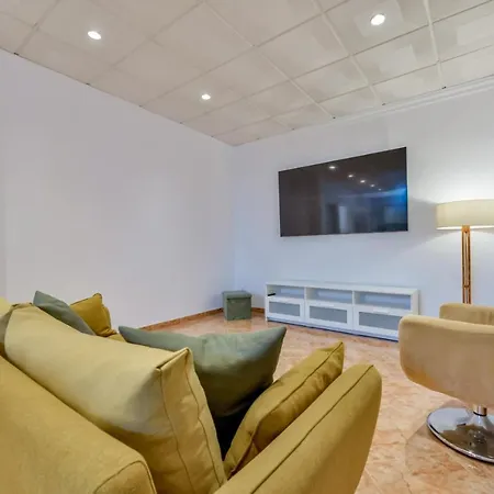 ヴィラ Guzman - Bellissima カルプ