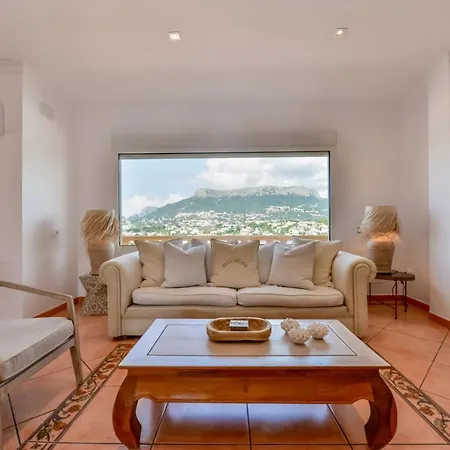 ヴィラ Guzman - Bellissima