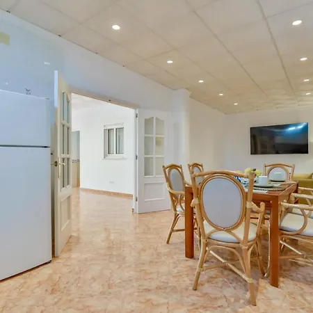 Guzman - Bellissima ヴィラ カルプ