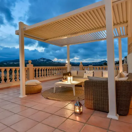 Guzman - Bellissima *