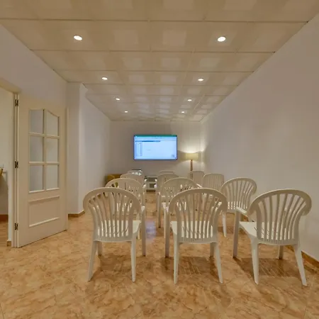 ヴィラ Guzman - Bellissima カルプ