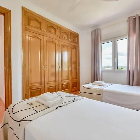 ヴィラ Guzman - Bellissima *