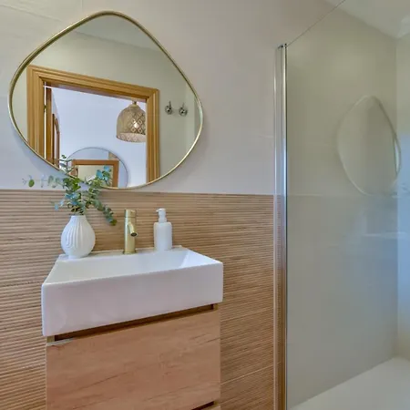 ヴィラ Guzman - Bellissima *