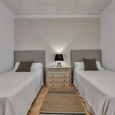 ヴィラ Guzman - Bellissima