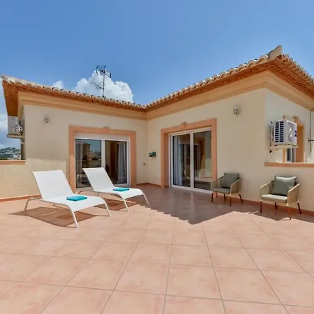 ヴィラ Guzman - Bellissima カルプ