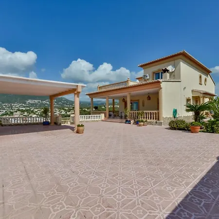 Guzman - Bellissima ヴィラ