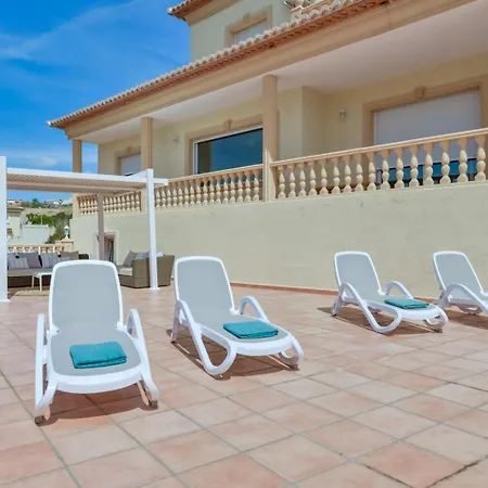 Guzman - Bellissima カルプ