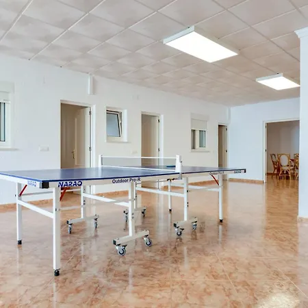 ヴィラ Guzman - Bellissima