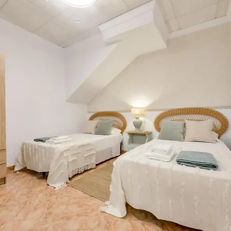 Guzman - Bellissima ヴィラ