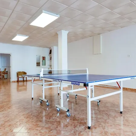 ヴィラ Guzman - Bellissima カルプ