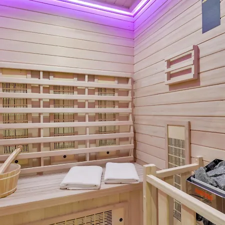 Guzman - Bellissima ヴィラ *