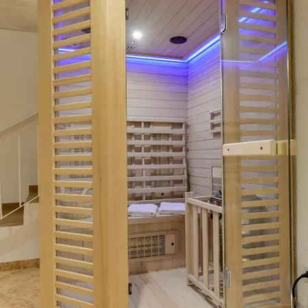 Guzman - Bellissima ヴィラ カルプ