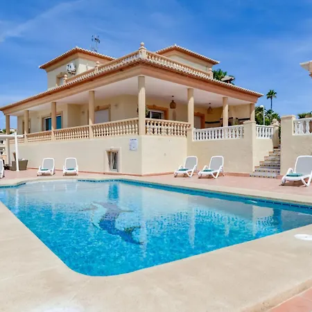 ヴィラ Guzman - Bellissima