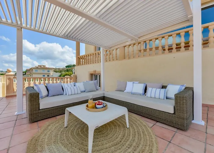 Guzman - Bellissima * Κάλπε