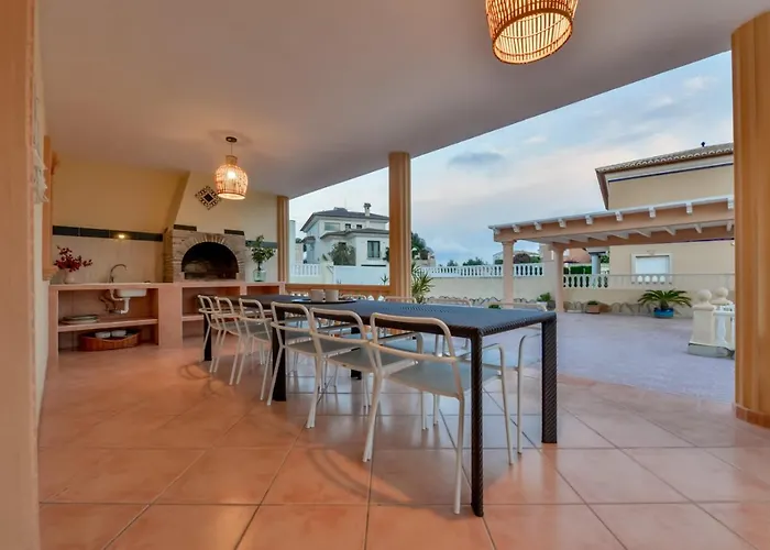 Βίλα Guzman - Bellissima *