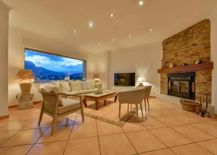 Βίλα Guzman - Bellissima