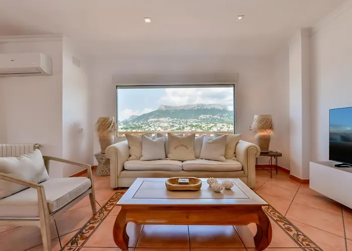 Βίλα Guzman - Bellissima