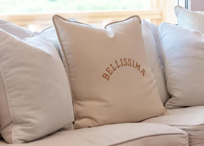 Βίλα Guzman - Bellissima *