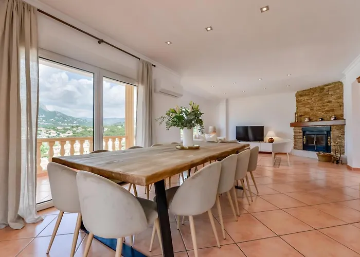 Guzman - Bellissima Κάλπε