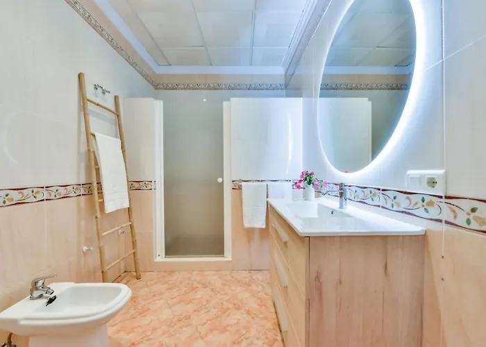 Βίλα Guzman - Bellissima