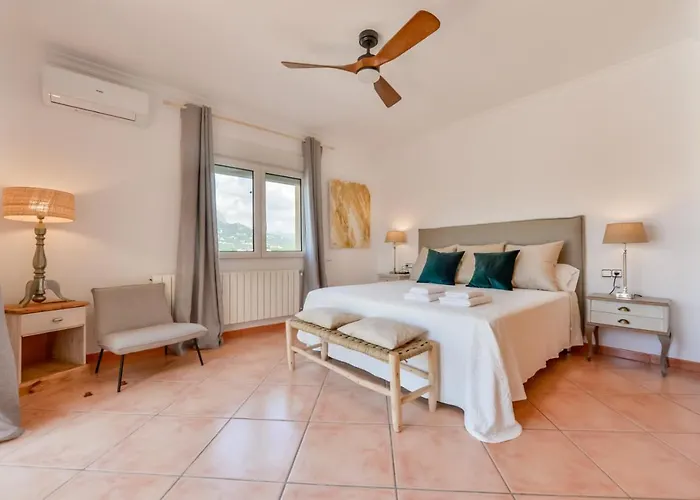 Guzman - Bellissima Βίλα *