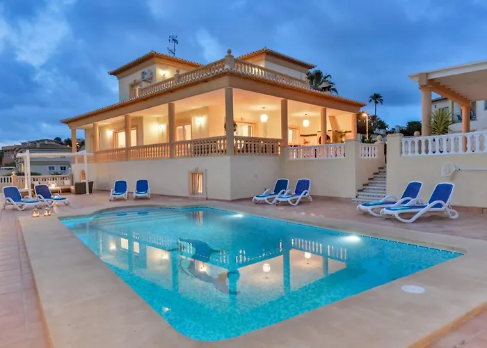 Guzman - Bellissima * Κάλπε