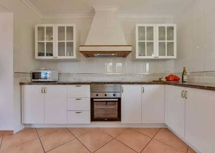 Βίλα Guzman - Bellissima *