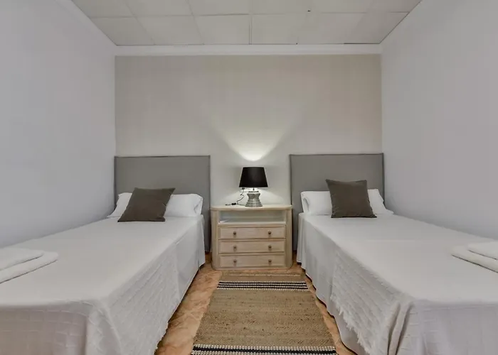 Βίλα Guzman - Bellissima