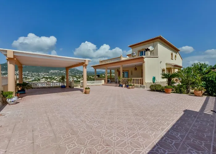 Guzman - Bellissima Βίλα