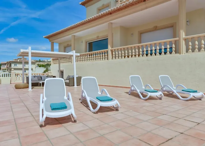 Guzman - Bellissima Κάλπε