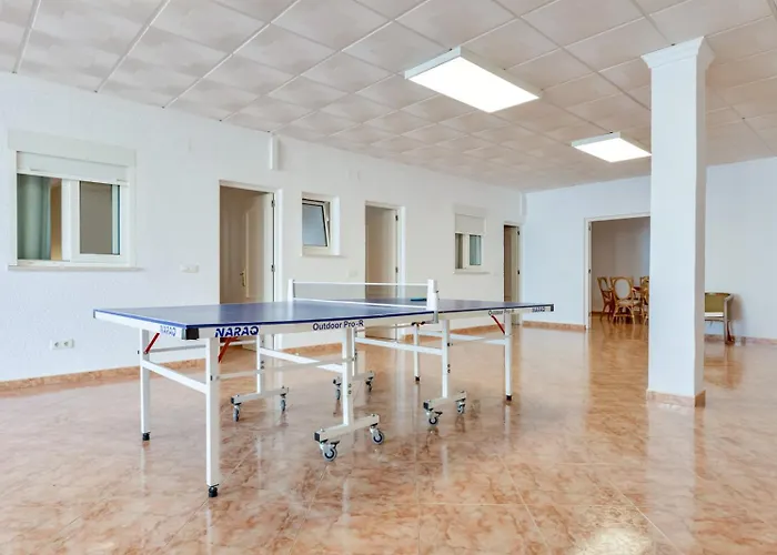 Βίλα Guzman - Bellissima