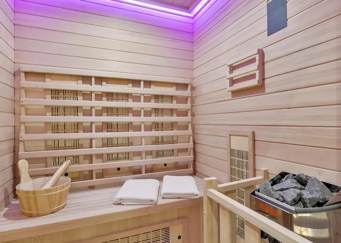 Guzman - Bellissima Βίλα *