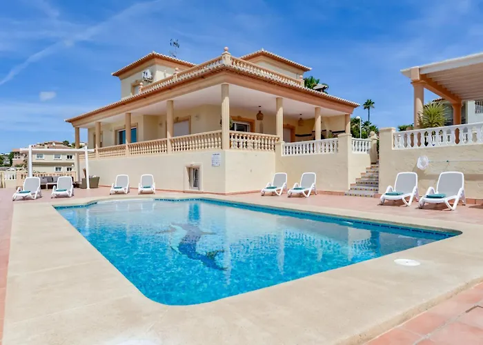 Βίλα Guzman - Bellissima